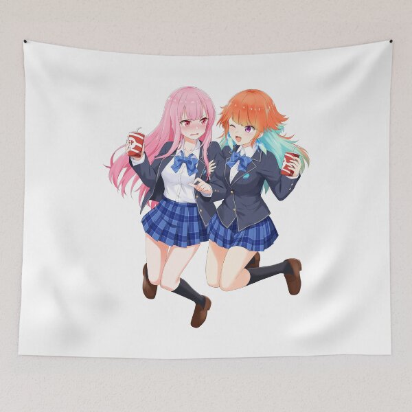 Item preview, Calli and Kiara designed and sold by Vassilaki.