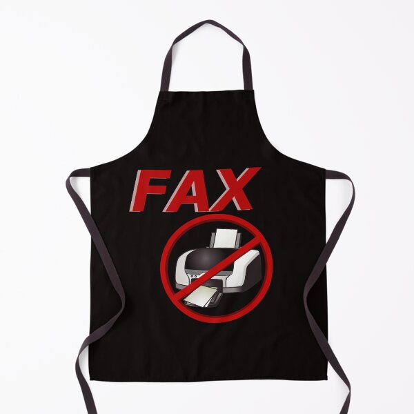 Item preview, Fax, No Printer designed and sold by one-broke-kid.