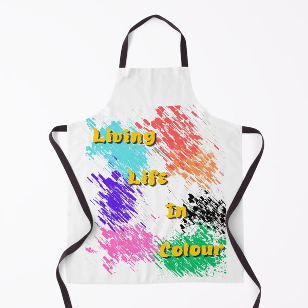 Artikelvorschau, Leben in Farbe entworfen und verkauft von Steph1TheArtist.