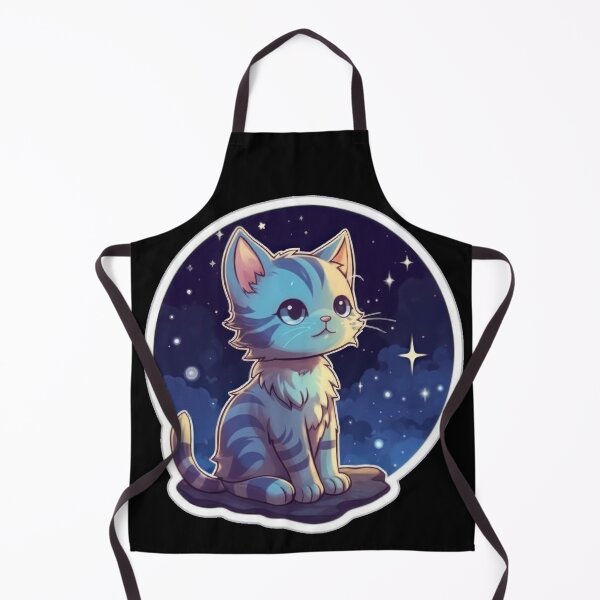 Item preview, Kawaii Cute Cat Good Night designed and sold by duke818.