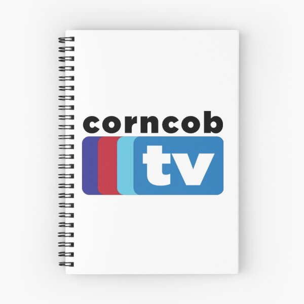 Item preview, corncob TV designed and sold by marisaj4488.