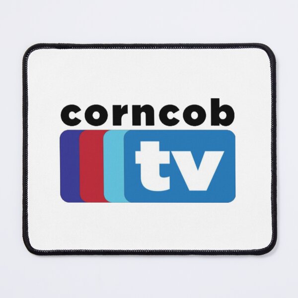 Item preview, corncob TV designed and sold by marisaj4488.