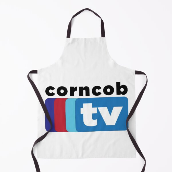 Item preview, corncob TV designed and sold by marisaj4488.