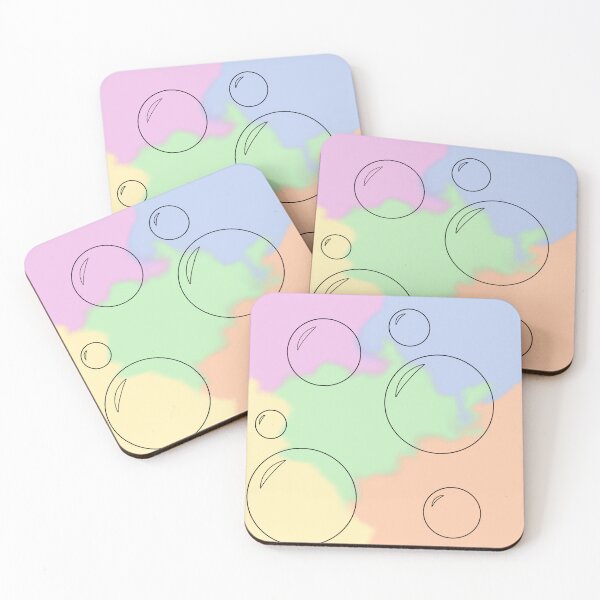 Item preview, bubbles of imagination designed and sold by Isa-Reus.
