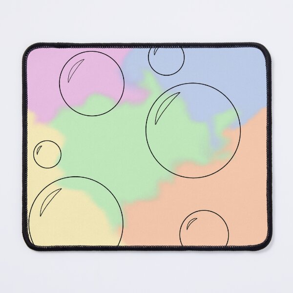 Item preview, bubbles of imagination designed and sold by Isa-Reus.