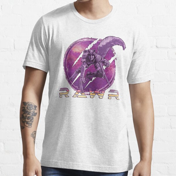 RAWR Essential T-Shirt