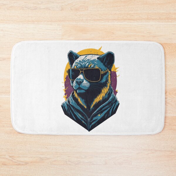 Item preview, Feline singular designed and sold by Trovi.