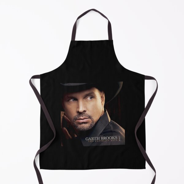 Item preview, Garth Brooks The ultimate hits designed and sold by PrisonEscapeTe.