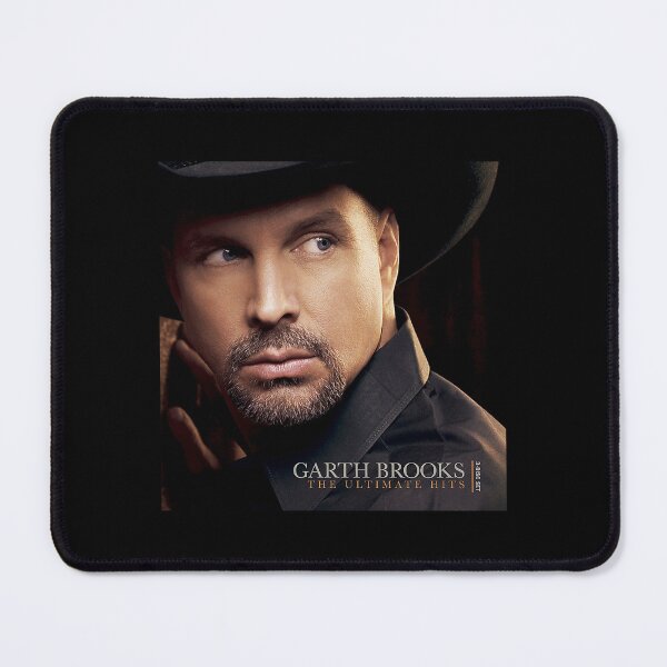 Item preview, Garth Brooks The ultimate hits designed and sold by PrisonEscapeTe.