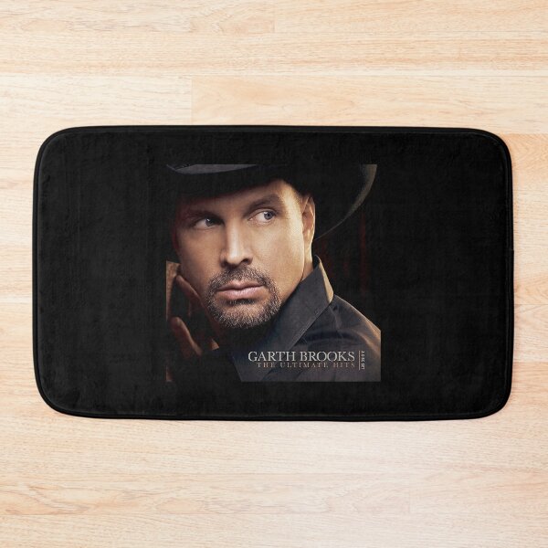 Item preview, Garth Brooks The ultimate hits designed and sold by PrisonEscapeTe.