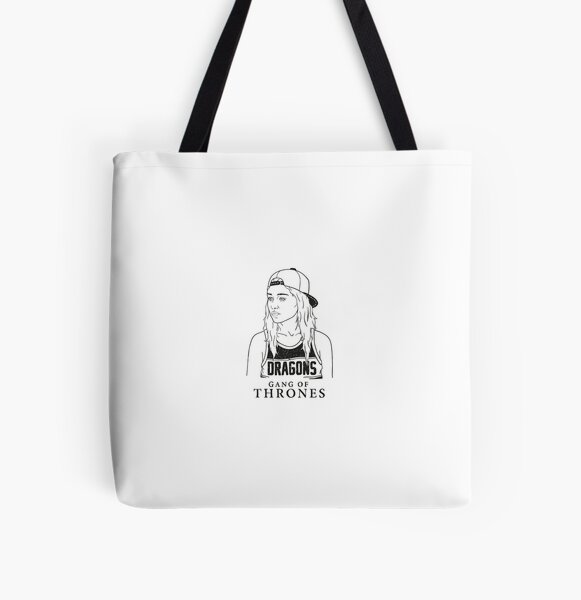 Descent Sammenhængende Tag væk Daenerys Targaryen Bags for Sale | Redbubble