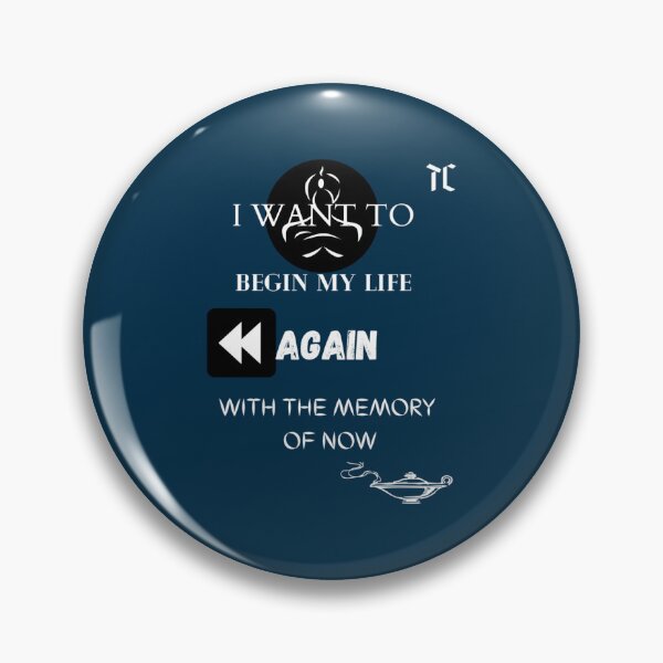 Item preview, Restart The Life designed and sold by Endoyunringoi.