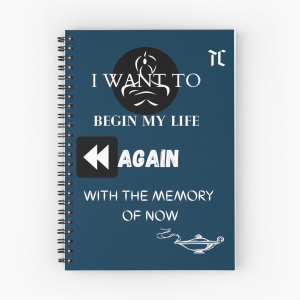 Item preview, Restart The Life designed and sold by Endoyunringoi.