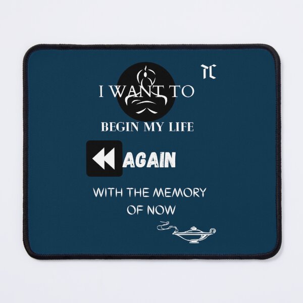 Item preview, Restart The Life designed and sold by Endoyunringoi.