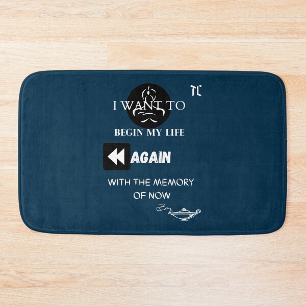 Item preview, Restart The Life designed and sold by Endoyunringoi.
