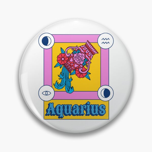 Item preview, Aquarius Z designed and sold by QuoteMeApp.