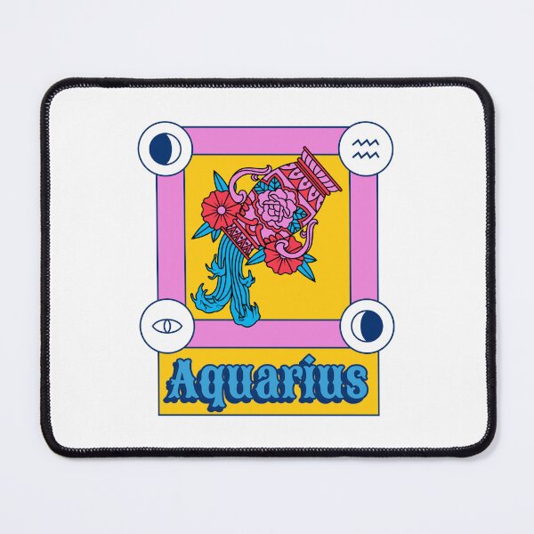 Item preview, Aquarius Z designed and sold by QuoteMeApp.