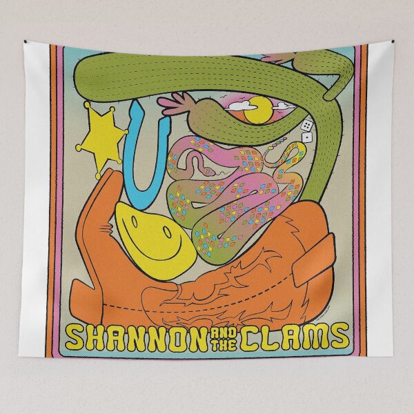 Item preview, Copy of Shannon and the Thelephone designed and sold by myryan20.