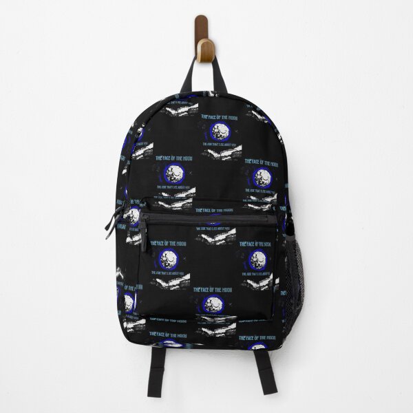Item preview, Moon night designed and sold by cristinagrafos.