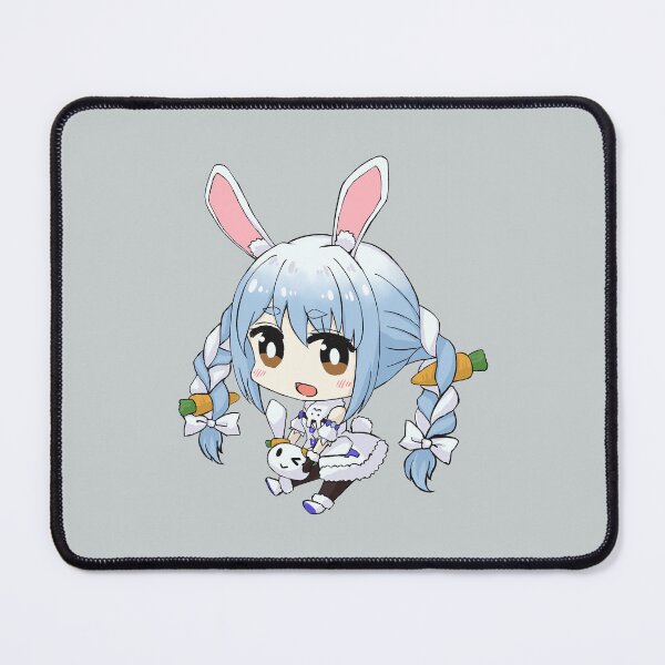 Item preview, Usada Pekora Hololive designed and sold by Vassilaki.
