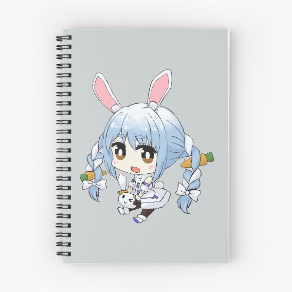 Item preview, Usada Pekora Hololive designed and sold by Vassilaki.