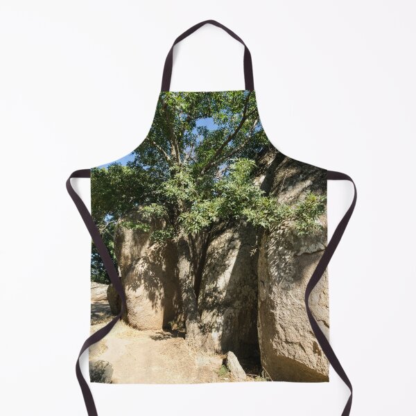 Item preview, Tree Hugging Megaliths at Prehistoric Thracian Ancient Beglik Tash in Bulgaria designed and sold by Georgia Mizuleva.
