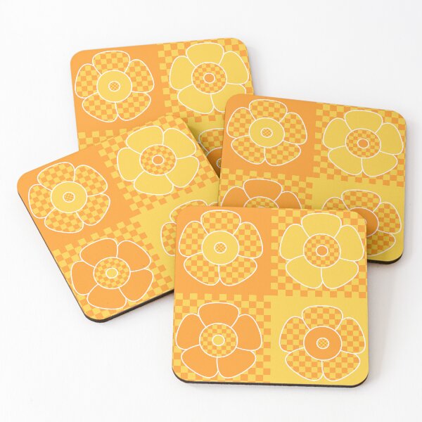 Item preview, Buttercups designed and sold by PeachPaisleyPro.