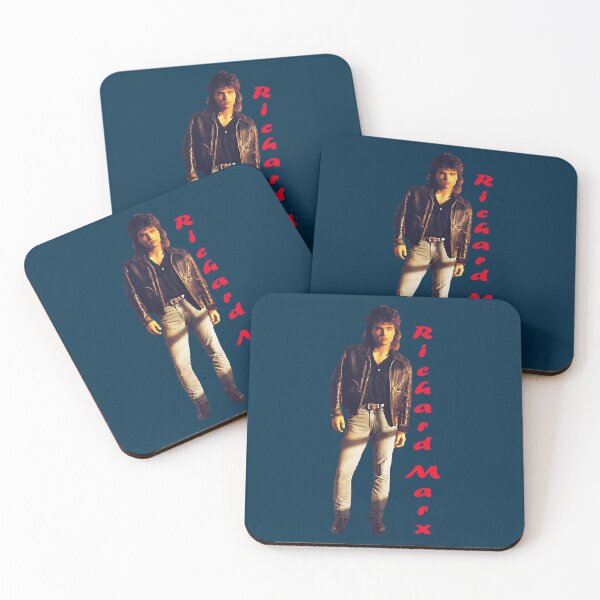 Item preview, Richard Marx designed and sold by Endoyunringoi.
