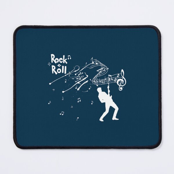Item preview, Rock _amp_ Roll Music Notes designed and sold by Endoyunringoi.