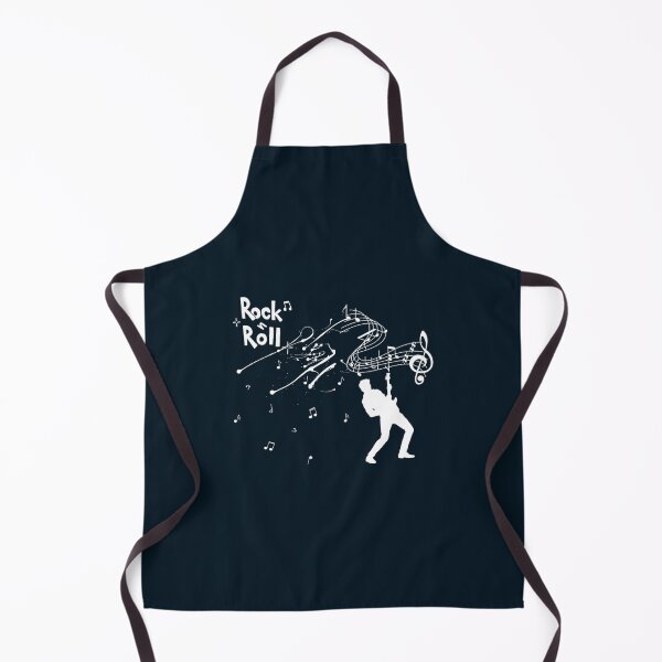 Item preview, Rock _amp_ Roll Music Notes designed and sold by Endoyunringoi.