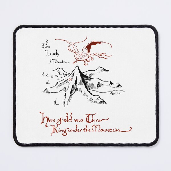 Item preview, Under the Mountain designed and sold by HarleyKreiger.