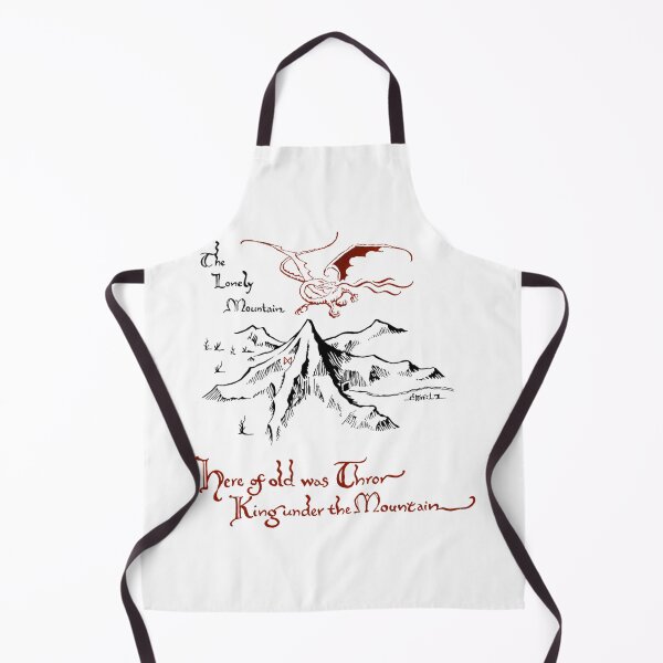 Item preview, Under the Mountain designed and sold by HarleyKreiger.