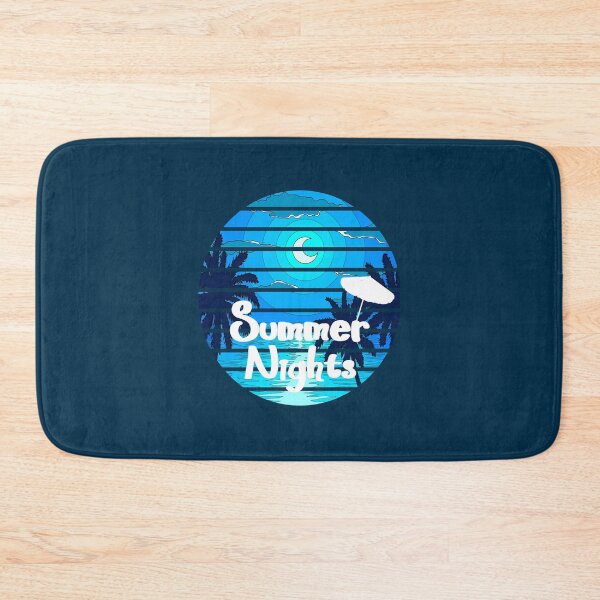 Item preview, summer nights designed and sold by Endoyunringoi.
