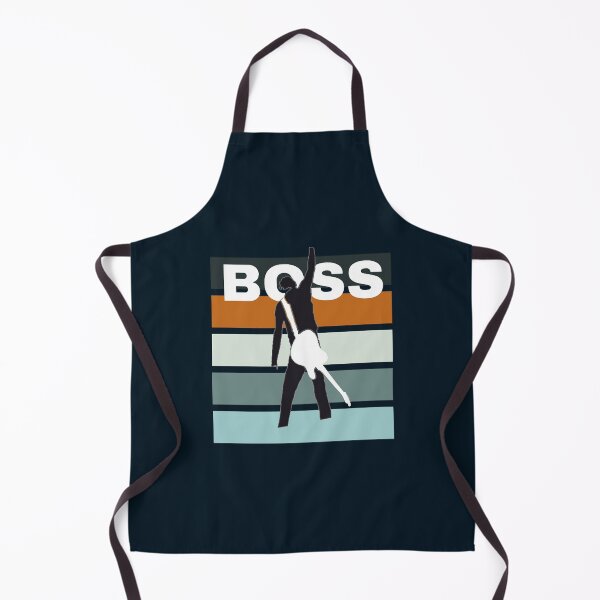 Item preview, Sunset BOSS Rock and Roll Legend Series E astsideDuvet designT-S designed and sold by Endoyunringoi.