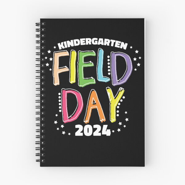 Item preview, Kindergarten Field Day 2024 School Kids Teacher Field Day Gear designed and sold by DynamicDesign.