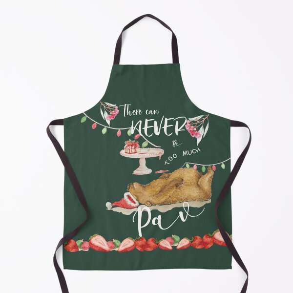 Item preview, There Can Never Be too much PAV (Pavlova) designed and sold by KamelionStudios.