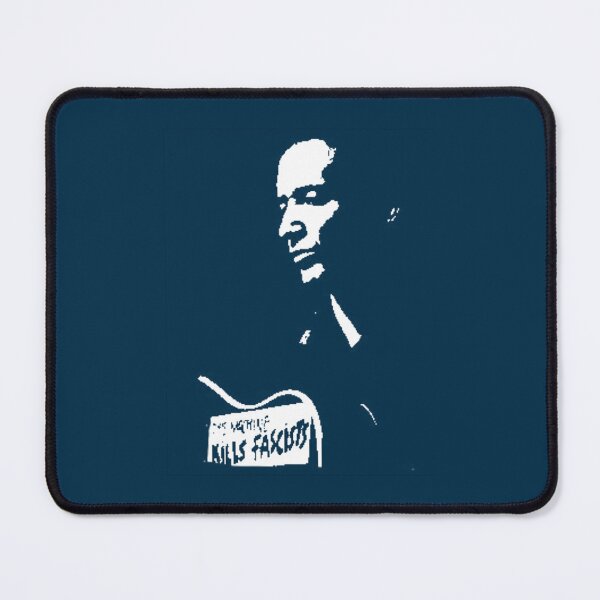 Item preview, Woody Guthrie designed and sold by Endoyunringoi.