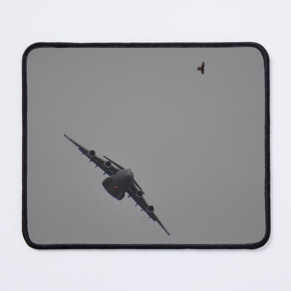 Item preview, 20230227 Avalon Airshow - C-17 and eagle designed and sold by muz2142.