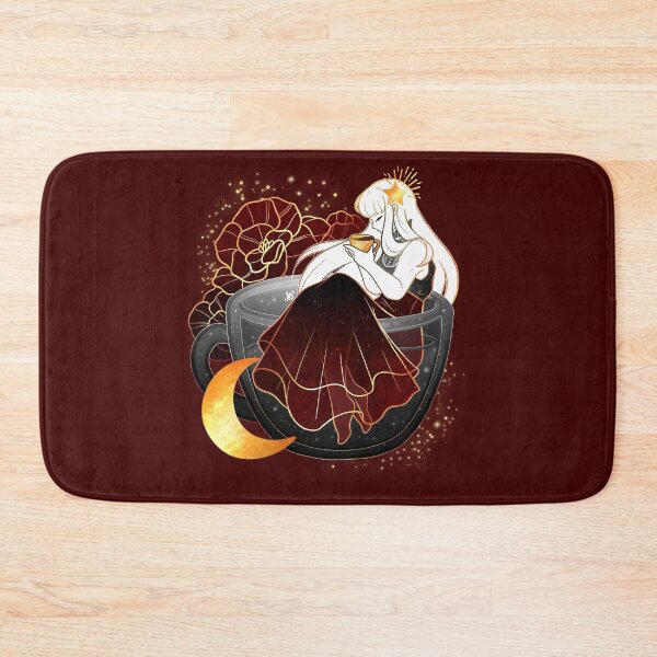 Item preview, Teacup Maiden designed and sold by heysoleilart.