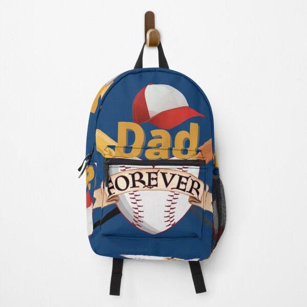 Artikelvorschau, Vintage Dad Forever Vatertags-Baseball-Sport entworfen und verkauft von ttsayt1earth.
