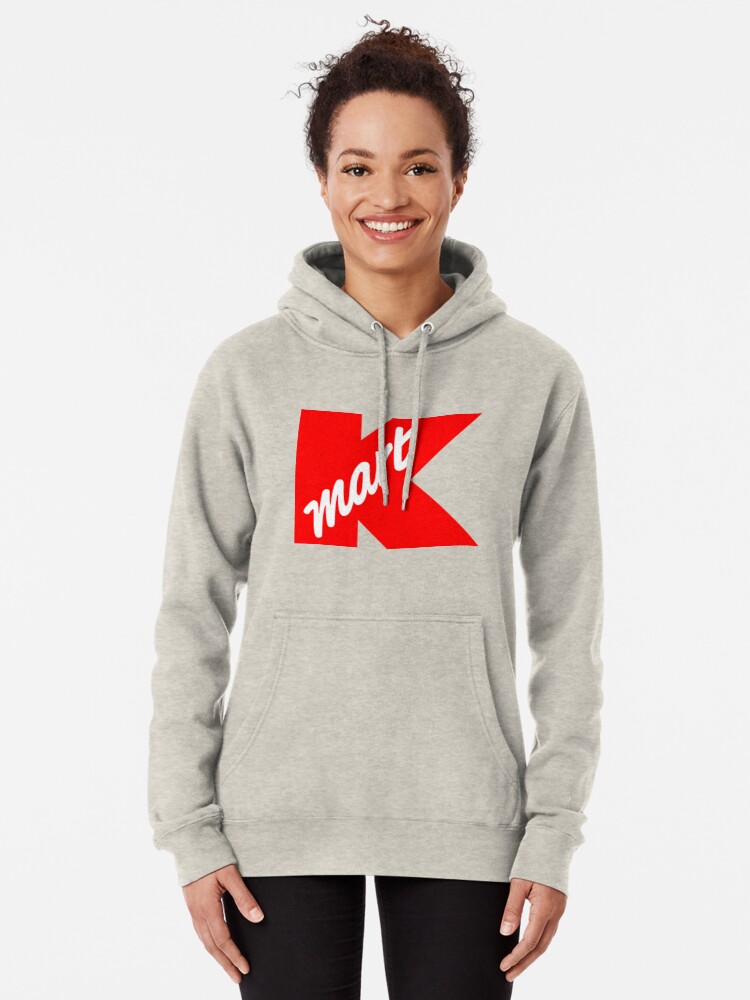 kmart womens hoodies