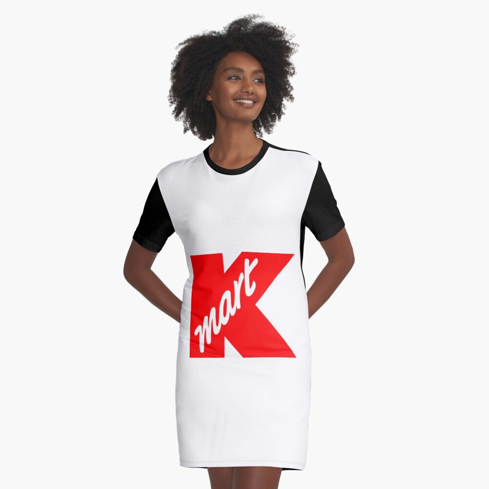 shirt dress kmart