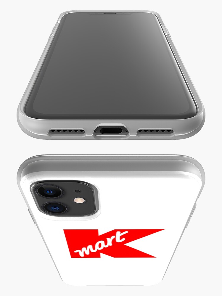 "Kmart Store" iPhone Case & Cover by jwongle26 Redbubble
