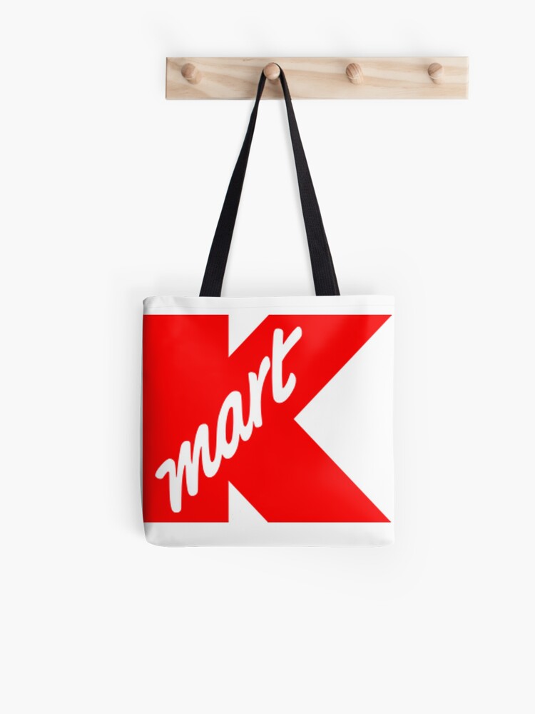 canvas bag kmart