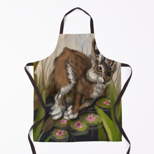 Item preview, Rabbit Run designed and sold by Alma Lee.