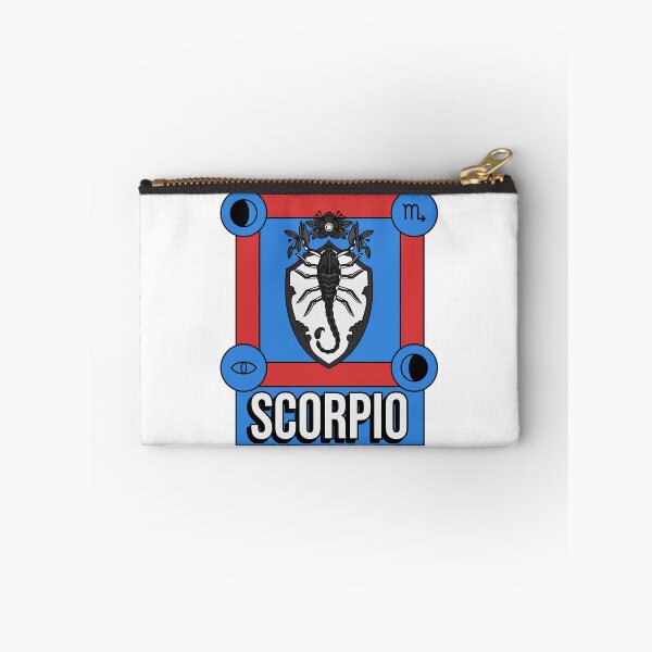 Item preview, Scorpio Z designed and sold by QuoteMeApp.