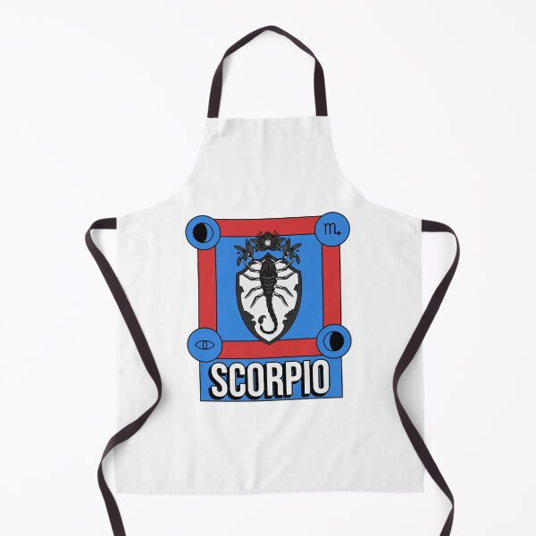 Item preview, Scorpio Z designed and sold by QuoteMeApp.