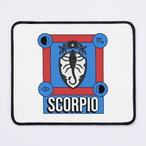 Item preview, Scorpio Z designed and sold by QuoteMeApp.