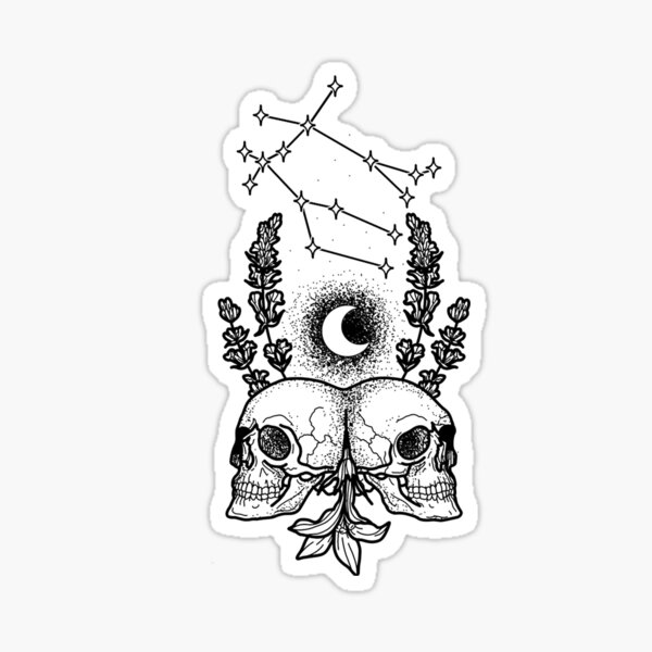 Gemini Symbol Tattoo by Metacharis on DeviantArt
