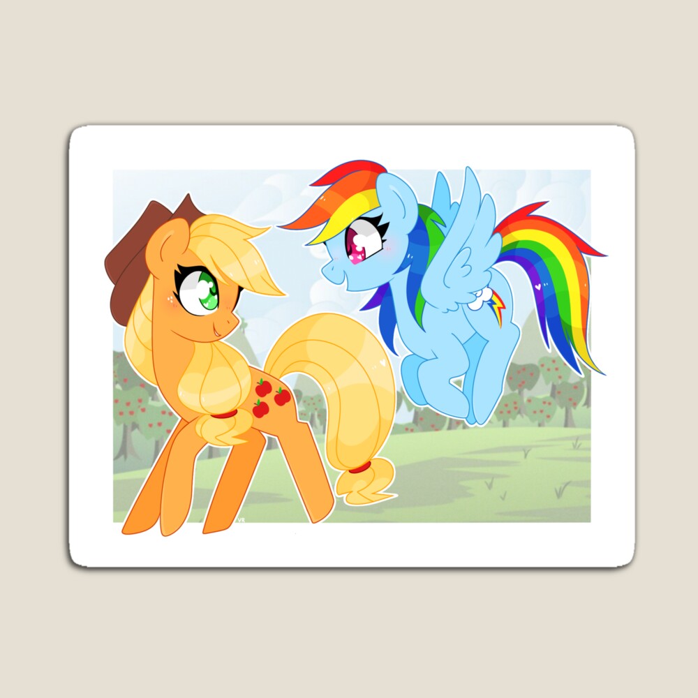 AppleDash Afternoon